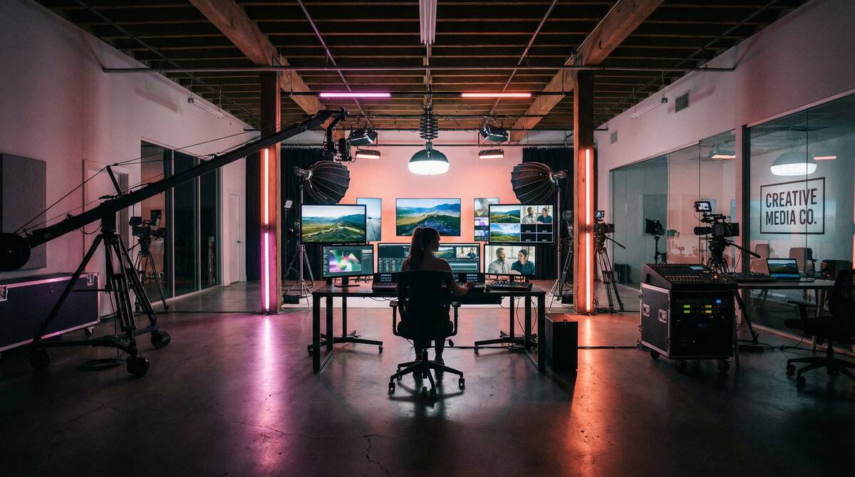 玩偶姐姐影视传媒视频平台