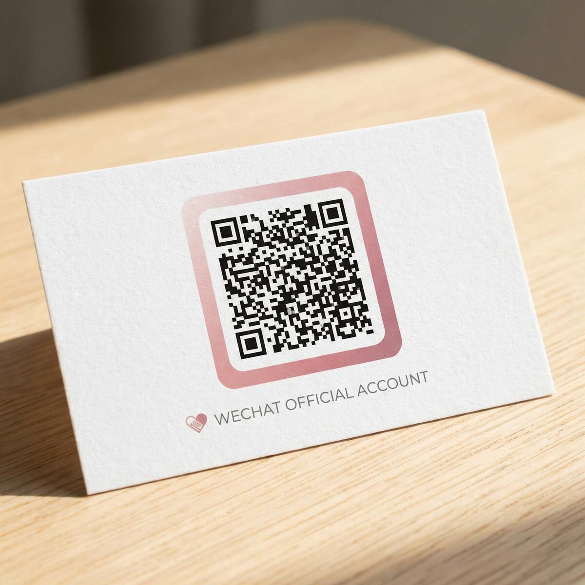 玩偶姐姐公众号二维码