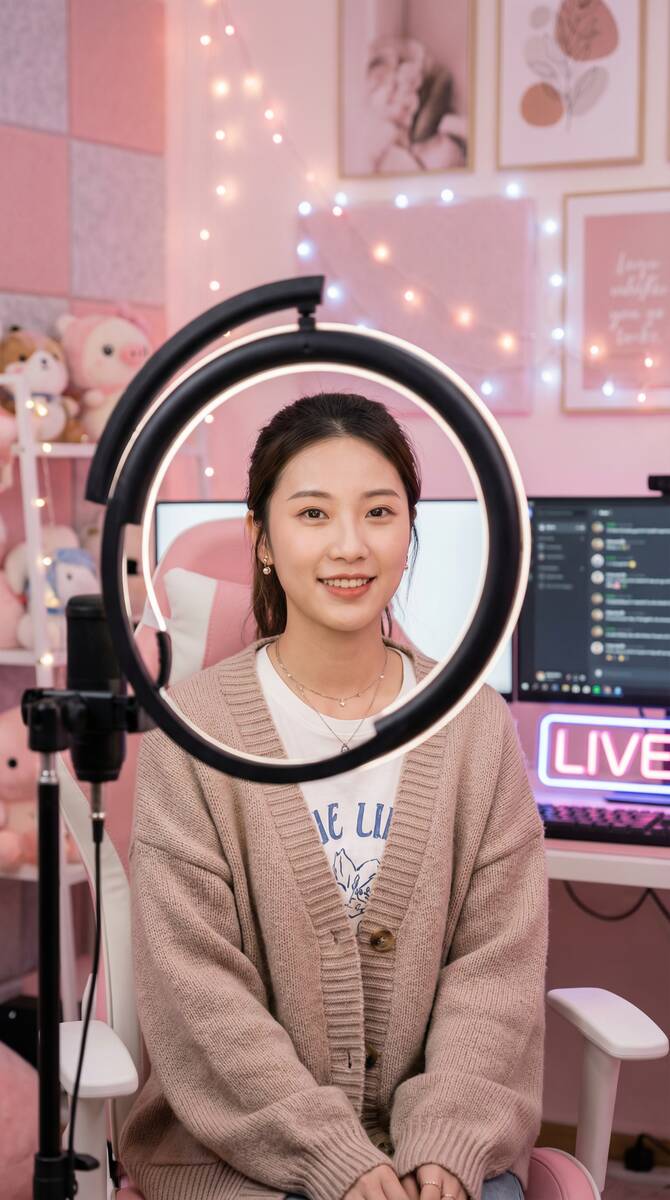 玩偶姐姐直播视频